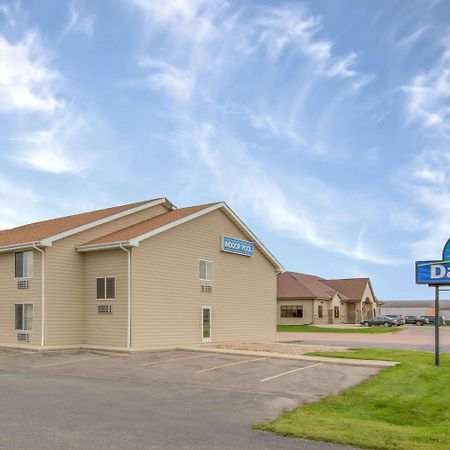 Days Inn By Wyndham Worthington Exterior photo